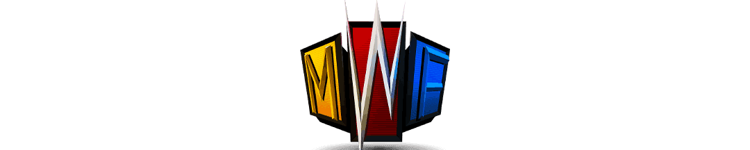 Manila Wrestling Federation Shop logo